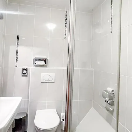 Smart B&b1 Bb1 114 מלון *