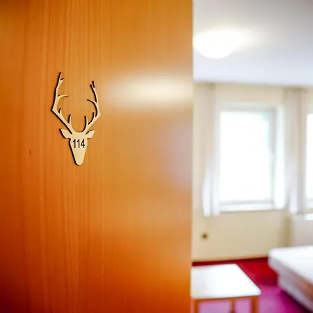 Smart B&b1 Bb1 114 Otel Winterberg