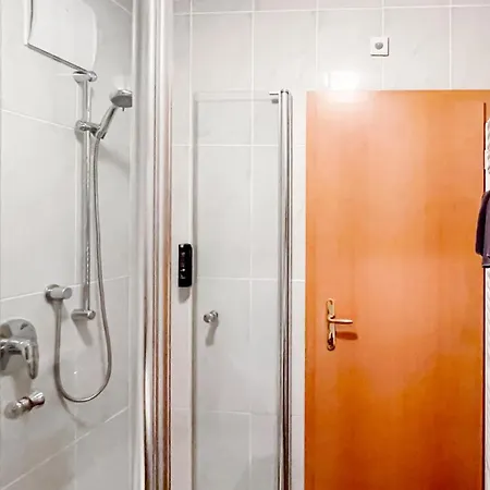 מלון Smart B&b1 Bb1 114