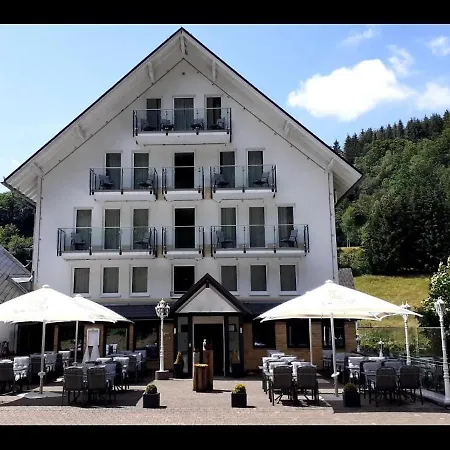 Otel Smart B&b1 Bb1 114 Winterberg