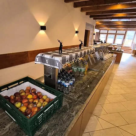 Smart B&b1 Bb1 114 Otel Winterberg