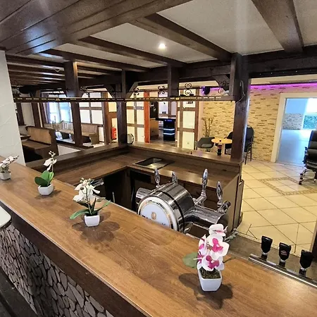 Smart B&b1 Bb1 114 Otel