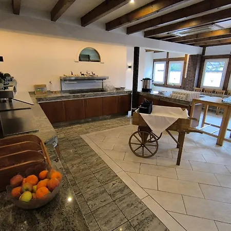 Otel Smart B&b1 Bb1 114