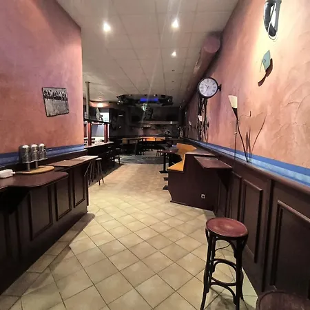 Smart B&b1 Bb1 114 Otel Winterberg