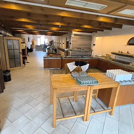 Hotel Smart B&b1 Bb1 114
