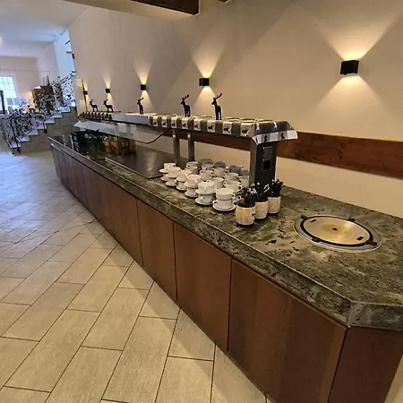 Otel Smart B&b1 Bb1 114 Winterberg