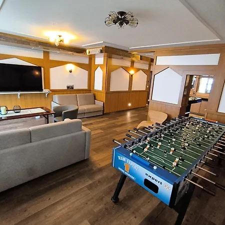 Hotel Smart B&b1 Bb1 114