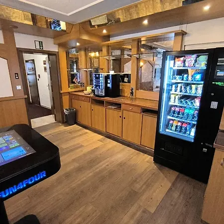 Hotel Smart B&b1 Bb1 114