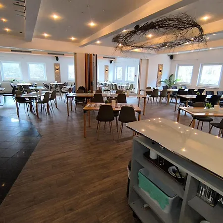 Smart B&b1 Bb1 114 Otel *