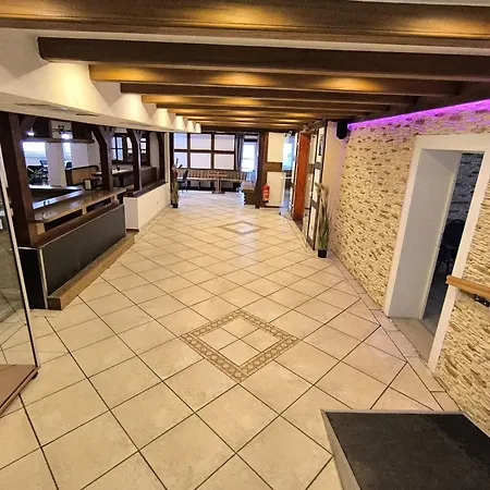 Smart B&b1 Bb1 114 Otel Winterberg