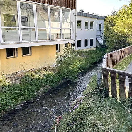 Otel Smart B&b1 Bb1 114