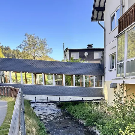 Smart B&b1 Bb1 114 Otel *