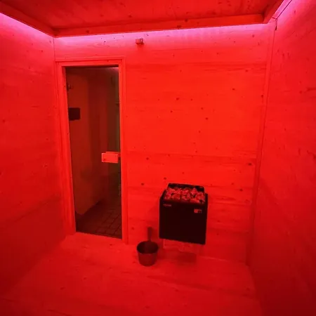 Otel Smart B&b1 Bb1 114 *