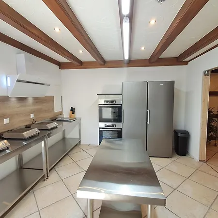 Smart B&b1 Bb1 114 Hotel