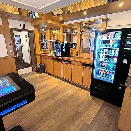 Smart B&b1 Bb1 114 מלון *