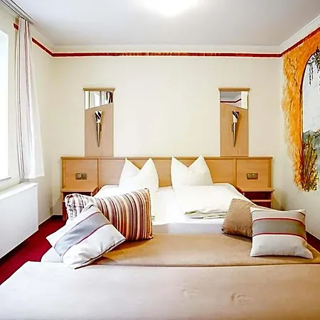 Smart B&b1 Bb1 114 מלון ווינטרברג