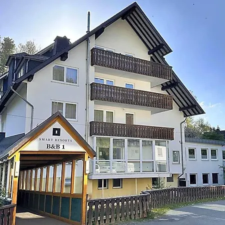 Smart B&b1 Bb1 114
