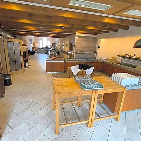 Smart B&b1 Bb1 114 מלון