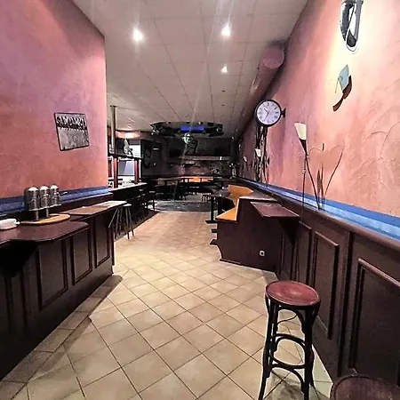 Smart B&b1 Bb1 114 מלון