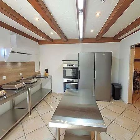 Smart B&b1 Bb1 114 ווינטרברג
