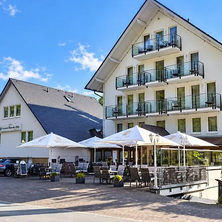 Hotel Smart B&b1 Bb1 114 Winterberg