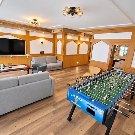 Smart B&b1 Bb1 114 Winterberg