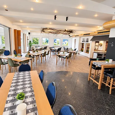 Hotel Smart B&b1 Bb1 114 Winterberg