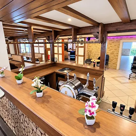 Smart B&b1 Bb1 114 Winterberg