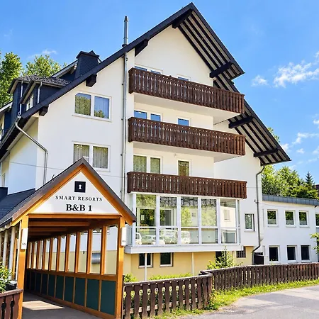 Smart B&b1 Bb1 114 Hotel