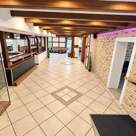 Smart B&b1 Bb1 114 Hotel Winterberg