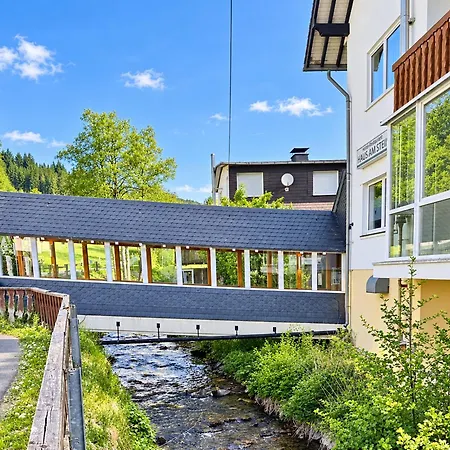 Smart B&b1 Bb1 114 Winterberg