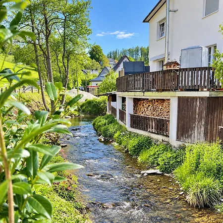 Hotel Smart B&b1 Bb1 114 Winterberg
