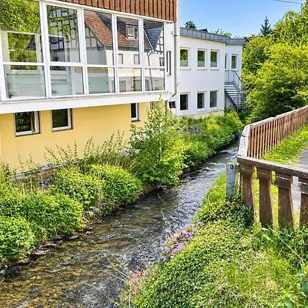 Smart B&b1 Bb1 114 Hotel Winterberg