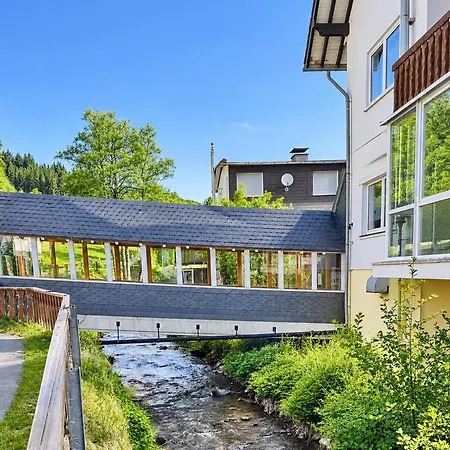 Hotel Smart B&b1 Bb1 114 Winterberg