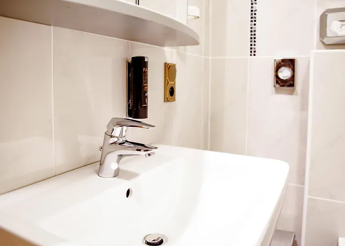 Готель Smart B&b1 Bb1 114 Вінтерберг