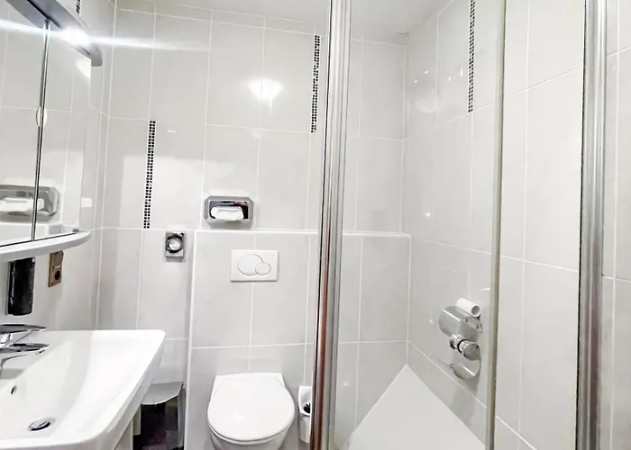 Smart B&b1 Bb1 114 Готель *