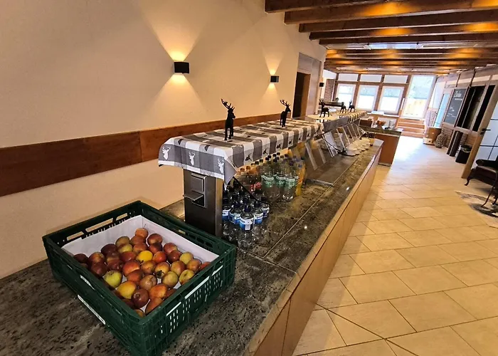 Smart B&b1 Bb1 114 Готель Вінтерберг