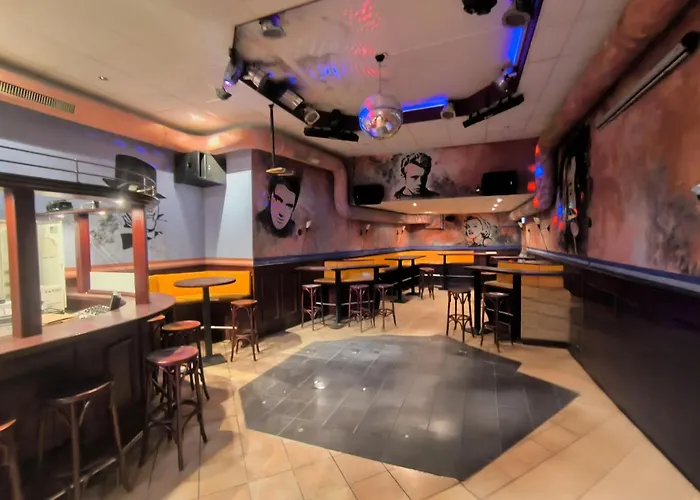 Smart B&b1 Bb1 114 Готель Вінтерберг