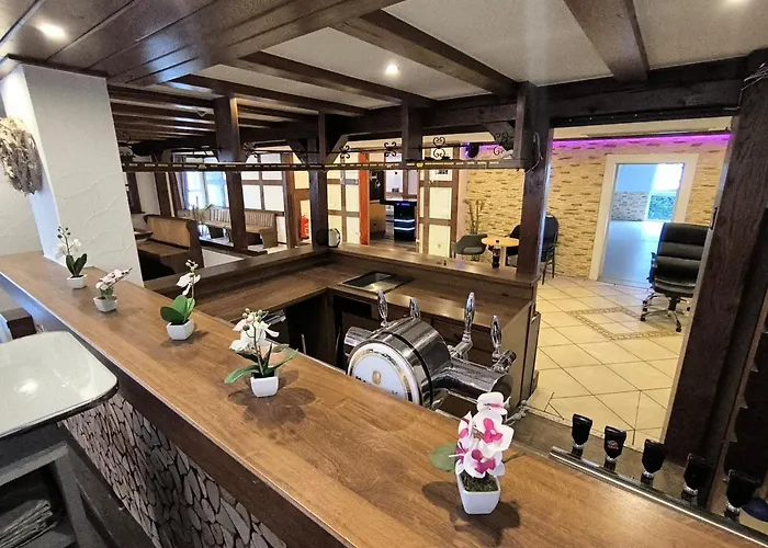 Smart B&b1 Bb1 114 Готель