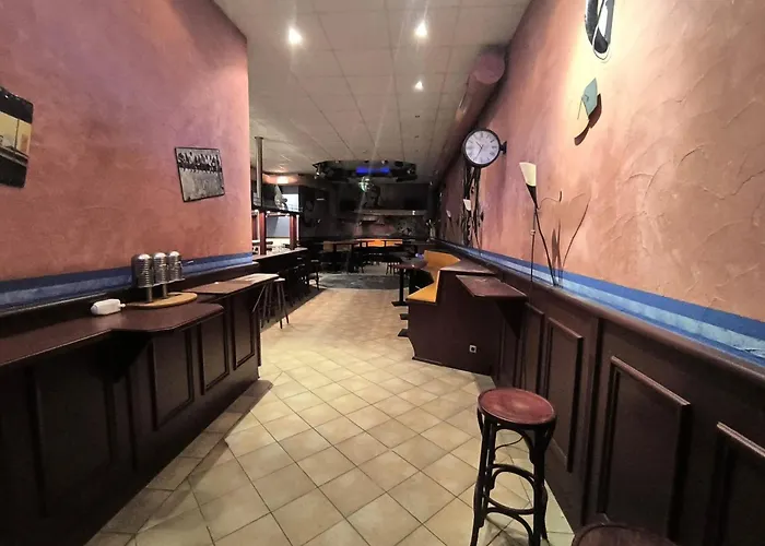 Smart B&b1 Bb1 114 Готель Вінтерберг