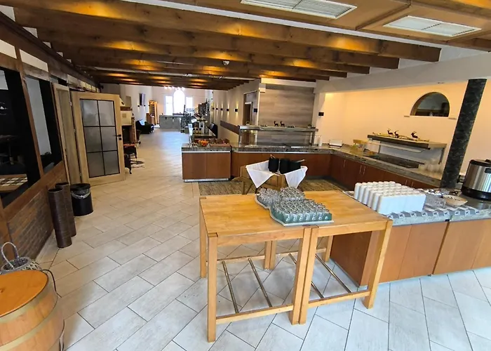 Готель Smart B&b1 Bb1 114