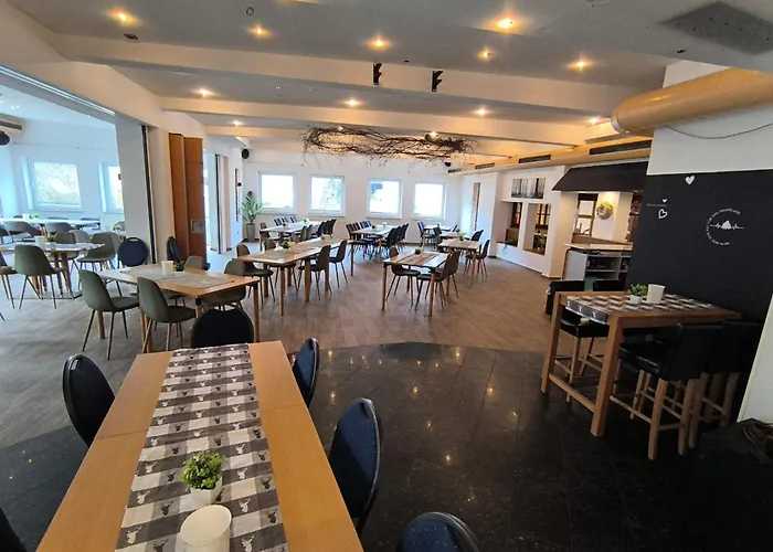 Smart B&b1 Bb1 114 Готель *