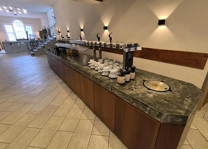 Готель Smart B&b1 Bb1 114 Вінтерберг