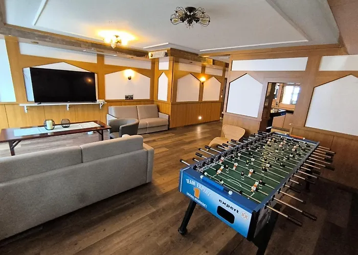 Готель Smart B&b1 Bb1 114