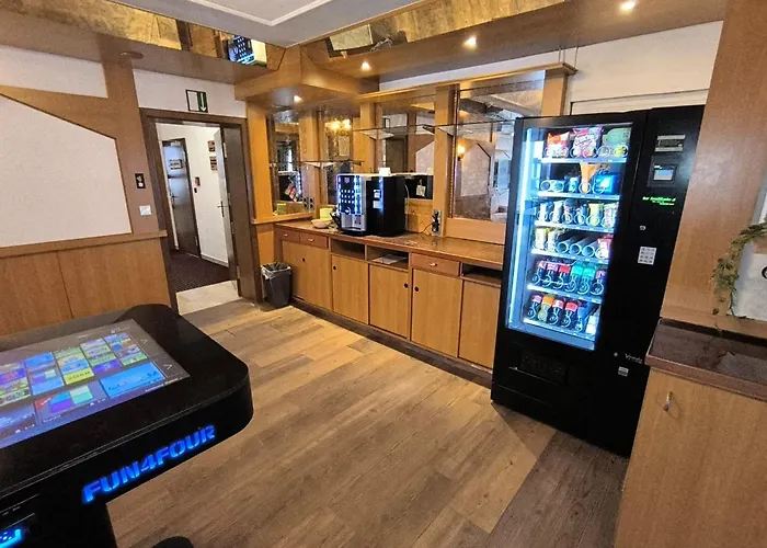 Готель Smart B&b1 Bb1 114