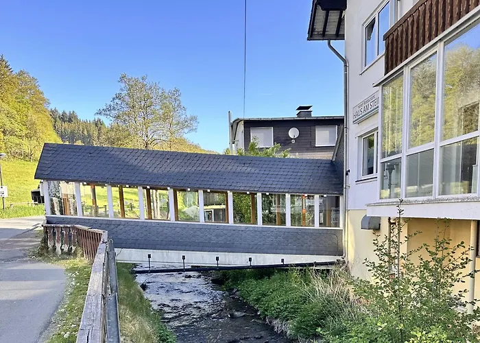 Smart B&b1 Bb1 114 Готель *