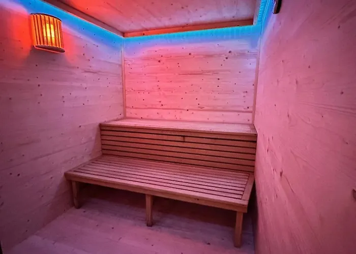 Готель Smart B&b1 Bb1 114 *