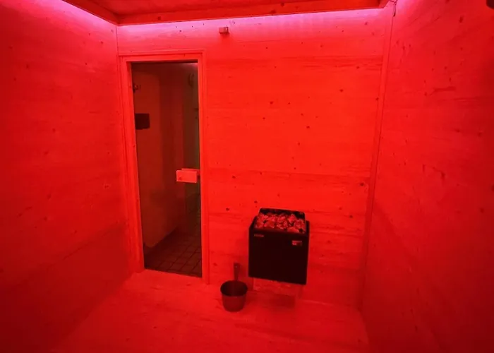 Готель Smart B&b1 Bb1 114 *